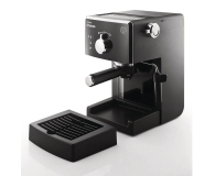 Saeco Poemia Focus HD 8323/39 950W 15bar czarny - 164442 - zdjęcie 5
